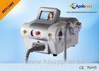Salon Portable Permanent IPL Hair Removal Machine With 7 Touch Screen