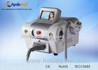 Portable Salon IPL Hair Removal Equipment for Permanent Hair Removal Cutaneous lesion