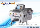 Touch Screen IPL Hair Removal Machine with higher energy for effectively results