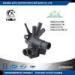 Coolant Outlet Flange Thermostat Housing Assembly 030121117M 030121117 N 030121117L 030121117MS1 for