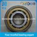 QJ304M 4 Point Contact Ball Bearing 25 Degree Contact Angle 15mm Height