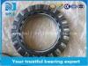Low Vibration Metal Thrust Roller Bearing 29420-E1 Wear Resistant