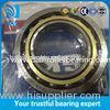 Long Durability Angular Contact Ball Bearing Industrial Z2V2 Z3V3 Vibration