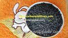 Raw Material 98.5% High F.C Carbon Raiser Graphite Electrodes
