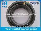 Spherical Plain Carbon Steel Bearing GE10E Wearproof ISO9001 Certification