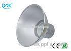 Pure White 100 - 220V 100 Watt LED High Bay Lights For Factory / Gas Station