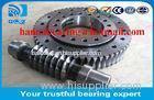 162.14.1204 Crossed Cylindrical Roller Slewing Bearing 1204x1289x68 mm