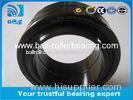 Lubrication Holes GE17E Spherical Plain Thrust Bearing With Annular Groove