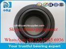 Professional GE25E-2RS Spherical Plain Bearing P6 P5 Precision Wear Resistant