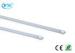 Energy Saving Hotel Or Hospital T5 LED Tube 60mm / 80mm 2700K - 3200K