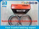 L623149/L623110 Taper Miniature Roller Bearings Super Precision 1.00KG Mass