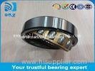 GCr15 Spherical High Speed Roller Bearings 30 C - +200 C Operating Temperature