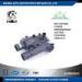 LANCIA Coolant Outlet Flange 1336Z4 9657182080 1427919 6G908A586AA Engine Coolant Thermostat Housing