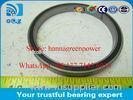 CSXU055-2RS Steel Thin Section Bearing 139.7x158.75x12.7 mm