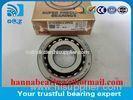 Steel Angular Contact Thrust Ball Bearing 25TAC62BSUC10PN7B 0.25KG Mass