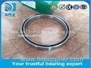 CSXU080-2RS Four Point Contact Thin Section Ball Bearing 203.2x222.25x12.7 mm