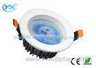 3D Pattern Children Room LED Retrofit Downlight High Luminous Efficiency