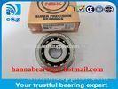 QS Super Precision Bearings Steel / High Precision Thrust Ball Bearings