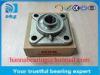 Split Housing Browning Pillow Block Bearings Heavy Duty For CNC Machine