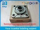 Split Housing Browning Pillow Block Bearings Heavy Duty For CNC Machine