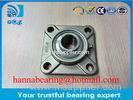 Stainless Steel Pillow Block Bearing 25x95x35.8 mm SSUCF205 / SUCF205