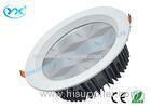 100 - 240V SMD 2835 18W 3D LED kitchen Downlight High Luminous Efficiency