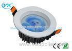3200K 15 W 3D Dimmable LED Downlight For Living Room / Window Shop Lighting