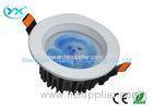 3200K 15 W 3D Dimmable LED Downlight For Living Room / Window Shop Lighting