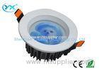 3200K 15 W 3D Dimmable LED Downlight For Living Room / Window Shop Lighting