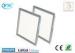 Eco - Friendly Motion Sensor LED Flat Panel Light 18W AC85 - 265V 2800K