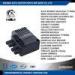 ALFA ROMEO 46410164 DELPHI DS10000 GM10457075 HELLA 5DA749475191 HOFFER 8010316Car Ignition Coil uni