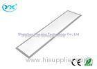 Rectangular 40Watt IP40 LED Flat Panel Light with Philips Driver 100 - 240 V
