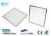 High Lumen Flat LED Recessed Ceiling Panel Lights 600 x 600 MM 36 Watt For Meeting Room