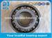 3303-BD-TVH High Speed Angular Contact Ball Bearing 17 X 47 X 22.2 mm