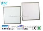 Flat Suspended LED Panel Light 40W For Home Decoration 80-100 lm/w