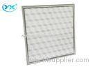 3D Surface Mounted LED Panel Light 36 Watt For University And Factory