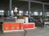 High Efficiency Plastic Pipe Extrusion Machine / PVC Pipe Production Line
