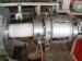 Plastic PVC Pipe Extrusion Line 75 - 160mm Diameter High Output CE ISO