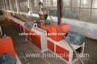 Energy Saving WPC Profile Extrusion Line Co - Extrusion Type 300kg / Hour