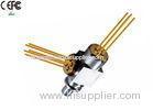 20km 1.25G TOSA ROSA BOSA LC receptacle 1310nm / 1550nm FP DFB Laser