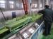 Hgih Speed WPC Extrusion Machine / Wood Plastic Composite Extruder