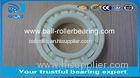 Open 6005CE Ceramic Ball Bearings Professional Wear Resistant