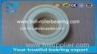 Wear Resistant Open Skateboard Ceramic Bearings 6006CE Low Friction