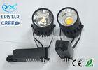 Long Lifespan 7watt Dimmable LED Track Light For Shopping Mall CE RoHS