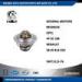 Coolant Thermostat 09108106 4400106 500081924 SWT1515-76 for GENERAL MOTORS OPEL RENAULT