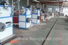 380v / 50Hz PET Strap Making Machine / Double Screw Extruder Machine