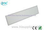 Conference Room LED Flat Panel Light With Beam Angle 120 Degree CRI95