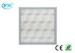 Eco Friendly Store Or Office LED Panel Light 18w / Ultra Thin LED Panel