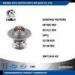 Engine Coolant Thermostat 08966483 90412604 1338024 1338061 SWT1531-82 for GENERAL MOTORS OPEL
