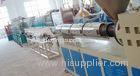 130kw Plastic Profile Extrusion Line for PS Foamed Skirting Board